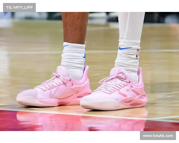 NBA鞋款收藏之道 探索篮球鞋背后的历史与价值